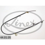 Tross, seisupidur LINEX 44.01.05
