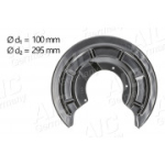 Plekk, piduriketas AIC 57577