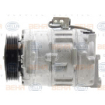 Kompressor, kliimaseade HELLA 8FK 351 008-321