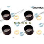Tihendikomplekt, sissepritsed&uuml;&uuml;s Dr.Motor Automotive DRM0142S