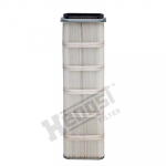 &Otilde;hufilter HENGST FILTER E1501L