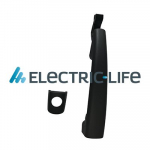 Uksek&auml;epide ELECTRIC LIFE ZR80567