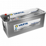 Aku VARTA Promotive Silver K7 145AH 800A