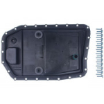 H&uuml;draulikafilter, automaatk&auml;igukast DENCKERMANN A220025