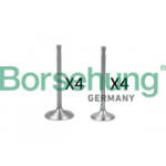 Klapp Borsehung B18146