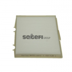 Filter, salongi&otilde;hk PURFLUX AH150