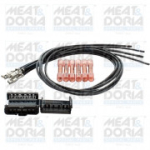 Kaabli remondikomplekt, tagatuli MEAT & DORIA 25096