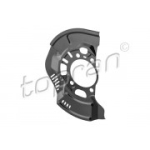 Plekk, piduriketas TOPRAN 601 301