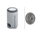 Sensor, parkimisabi HELLA 6PX 358 141-381