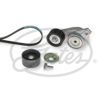 Soonrihmakomplekt GATES K0110PK1403HD