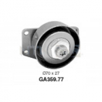 Pingutusrull, soonrihm SNR GA359.77