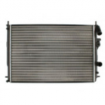 Radiaator, mootorijahutus THERMOTEC D7R007TT