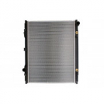 Radiaator, mootorijahutus THERMOTEC D70305TT