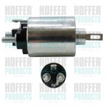 Magnetl&uuml;litus, starter HOFFER 46497