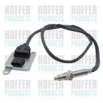 NOx-sensor, NOx-katal&uuml;saator HOFFER 7557030