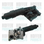 &Otilde;liradiaator, mootori&otilde;li HOFFER 8095231