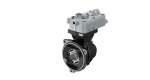 Kompressor, suru&otilde;hus&uuml;steem WABCO 9121120020
