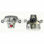 Pidurisadul BUDWEG CALIPER 343130
