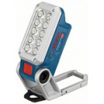 LED t&ouml;&ouml;lamp BOSCH GLI 12V-330 06014A0000