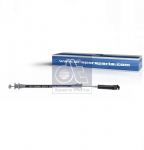 T&otilde;mbetross, autoukse lukustuse avamine DT 6.72051