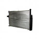 Radiaator, mootorijahutus THERMOTEC D7B015TT