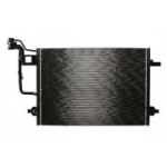 Kondensaator, kliimaseade THERMOTEC KTT110078