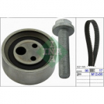 Hammasrihma komplekt INA 530 0490 10