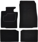 P&otilde;randamattid MAMMOOTH A041MIN40PRM01 MINI Countryman R60