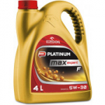 Mootori&otilde;li ORLEN PLATINUM MAX EXPERT F 5W30 4L