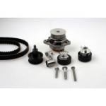 Veepump + hammasrihmakomplekt HEPU PK05571
