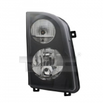 Esituli TYC 20-12351-05-2