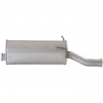 L&otilde;ppsummuti BOSAL 135-019