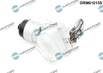 Korpus, &otilde;lifilter Dr.Motor Automotive DRM61015S