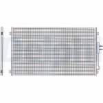 Kondensaator, kliimaseade DELPHI TSP0225507