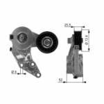 Pingutusrull, soonrihm GATES T38377