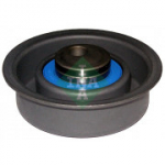Pingutusrull, hammasrihm INA 531 0235 20