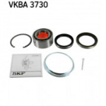 Rattalaagrikomplekt SKF VKBA 3730