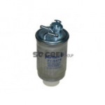 K&uuml;tusefilter PURFLUX FCS478