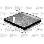 Filter, salongi&otilde;hk VALEO 715571