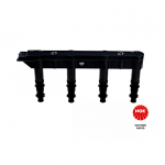 S&uuml;&uuml;tepool NGK 48124