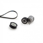 Soonrihmakomplekt GATES K016PK1093