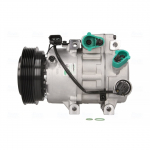 Kompressor, kliimaseade NISSENS 89305