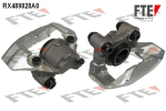 Pidurisadul FTE RX489828A0