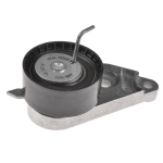 Rihmapinguti, hammasrihm BLUE PRINT ADM57646