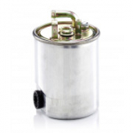 K&uuml;tusefilter MANN-FILTER WK 842/18