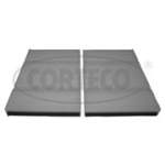 Filter, salongi&otilde;hk CORTECO 80005069