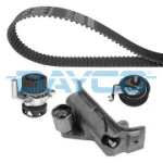 Veepump + hammasrihmakomplekt DAYCO KTBWP3270