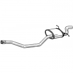 L&otilde;ppsummuti BOSAL 280-253