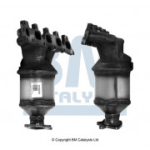 T&auml;iendus-katal&uuml;saator BM CATALYSTS BM91500H