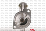 Starter ATL Autotechnik A 90 400